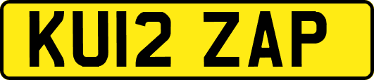 KU12ZAP
