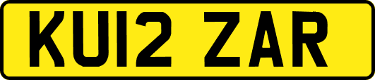 KU12ZAR