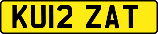 KU12ZAT