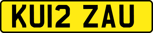 KU12ZAU
