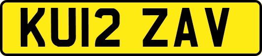 KU12ZAV