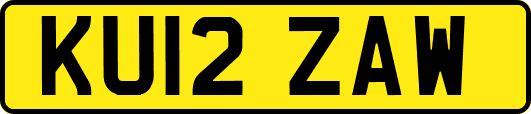 KU12ZAW