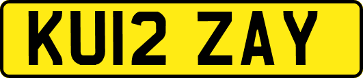 KU12ZAY