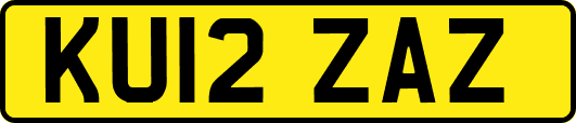 KU12ZAZ