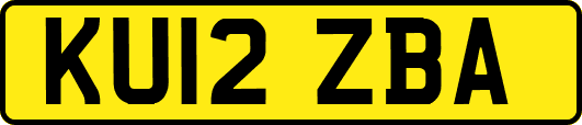 KU12ZBA