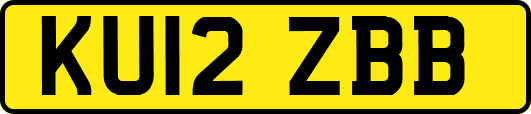 KU12ZBB