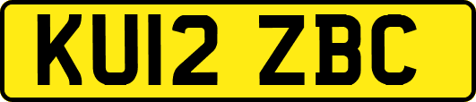 KU12ZBC