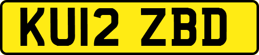 KU12ZBD