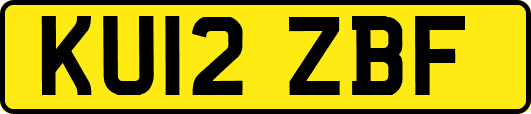 KU12ZBF
