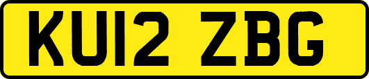 KU12ZBG