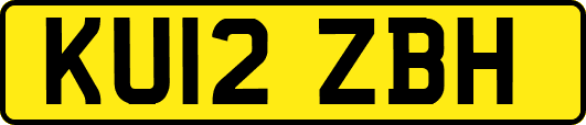 KU12ZBH