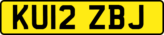 KU12ZBJ