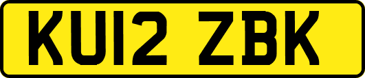 KU12ZBK