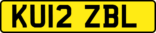 KU12ZBL
