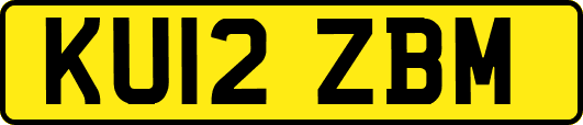 KU12ZBM