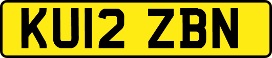 KU12ZBN