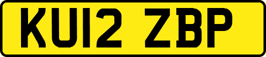 KU12ZBP