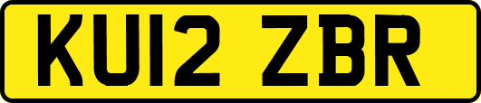KU12ZBR