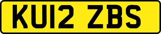 KU12ZBS
