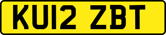 KU12ZBT