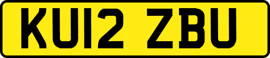 KU12ZBU