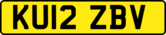 KU12ZBV
