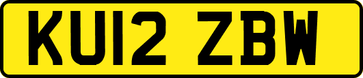 KU12ZBW