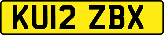 KU12ZBX