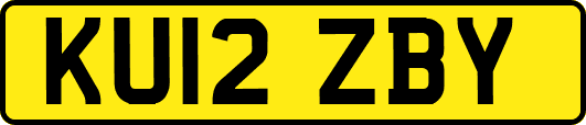 KU12ZBY