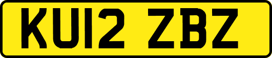 KU12ZBZ