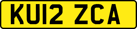 KU12ZCA