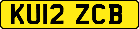 KU12ZCB