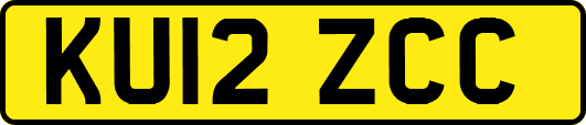 KU12ZCC
