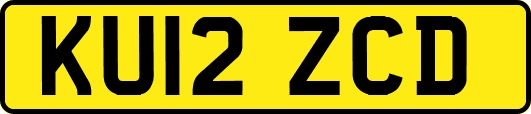 KU12ZCD