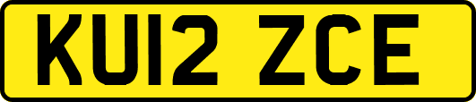 KU12ZCE