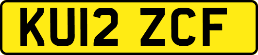 KU12ZCF