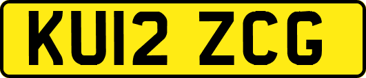 KU12ZCG