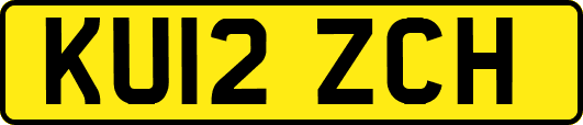 KU12ZCH