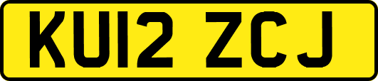 KU12ZCJ