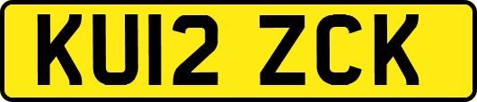 KU12ZCK