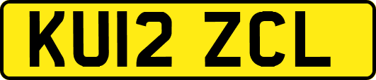 KU12ZCL