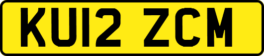 KU12ZCM