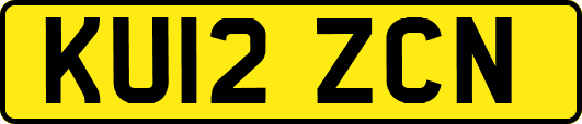 KU12ZCN