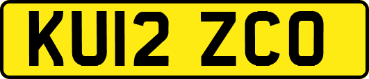 KU12ZCO