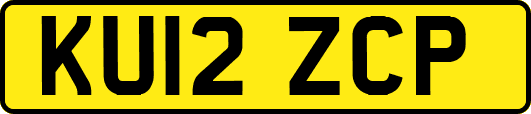 KU12ZCP
