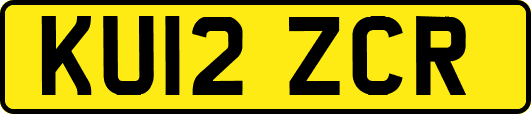 KU12ZCR