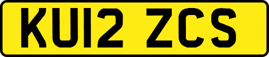 KU12ZCS