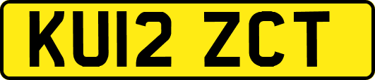 KU12ZCT