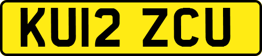 KU12ZCU