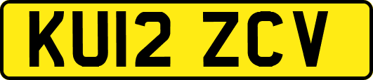 KU12ZCV